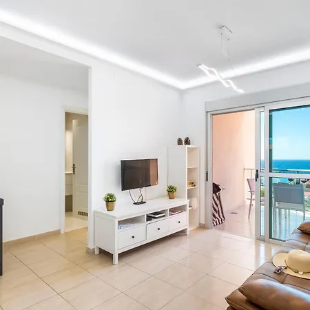 Tenerife Golf Del Sur