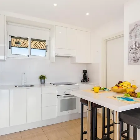 Tenerife Golf Del Sur Apartamento San Miguel de Abona