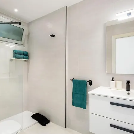 Tenerife Golf Del Sur Apartamento San Miguel de Abona