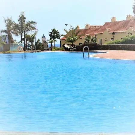 Apartamento Tenerife Golf Del Sur *