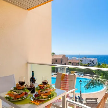 Tenerife Golf Del Sur Lejlighed *