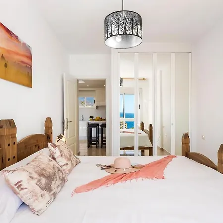 Tenerife Golf Del Sur Apartamento *