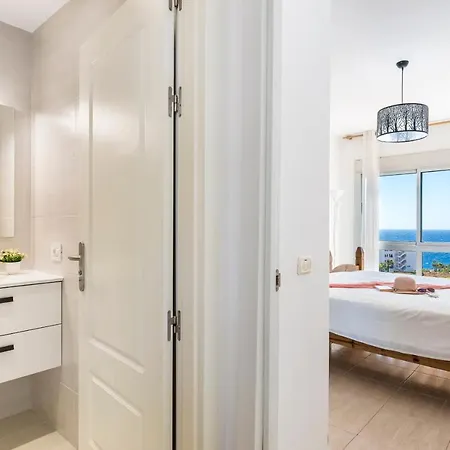 Appartamento Tenerife Golf Del Sur *