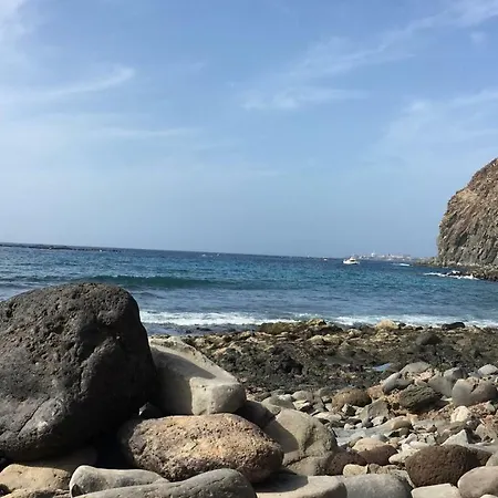 公寓 Tenerife Golf Del Sur *