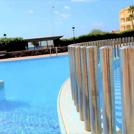 Tenerife Golf Del Sur Lejlighed *