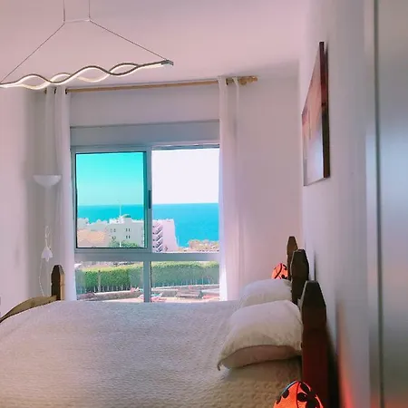 Appartamento Tenerife Golf Del Sur