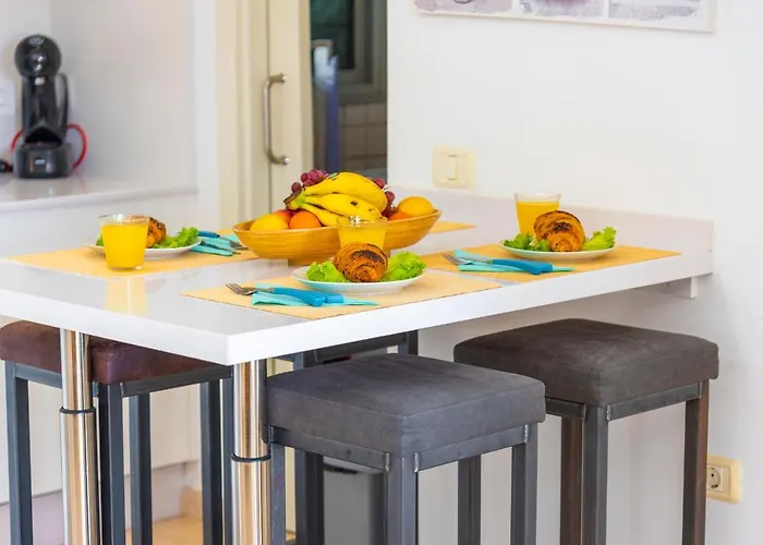 Tenerife Golf Del Sur *