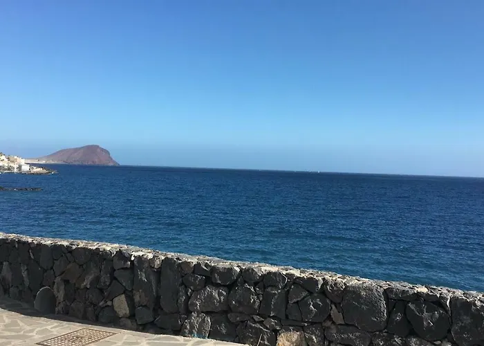 Appartement Tenerife Golf Del Sur San Miguel de Abona