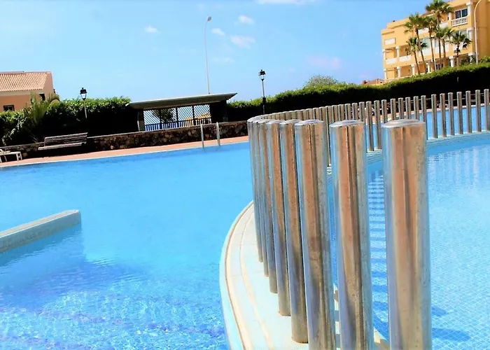 Tenerife Golf Del Sur Apartmán *