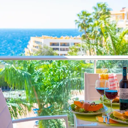 Tenerife Golf Del Sur *