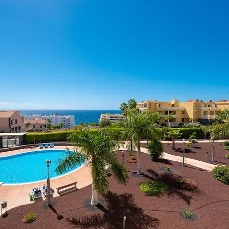 アパート Tenerife Golf Del Sur *