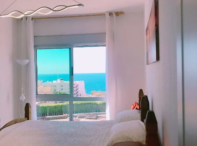 公寓 Tenerife Golf Del Sur