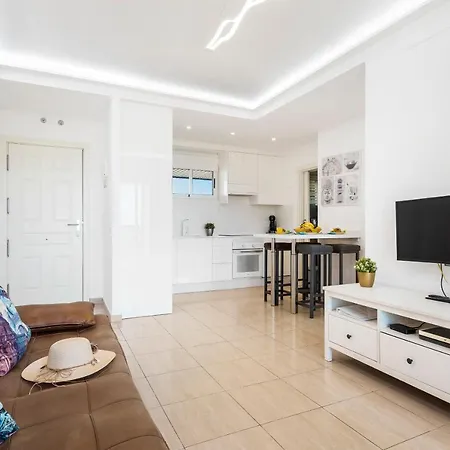 Apartment Tenerife Golf Del Sur San Miguel de Abona