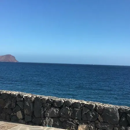 Apartment Tenerife Golf Del Sur San Miguel de Abona