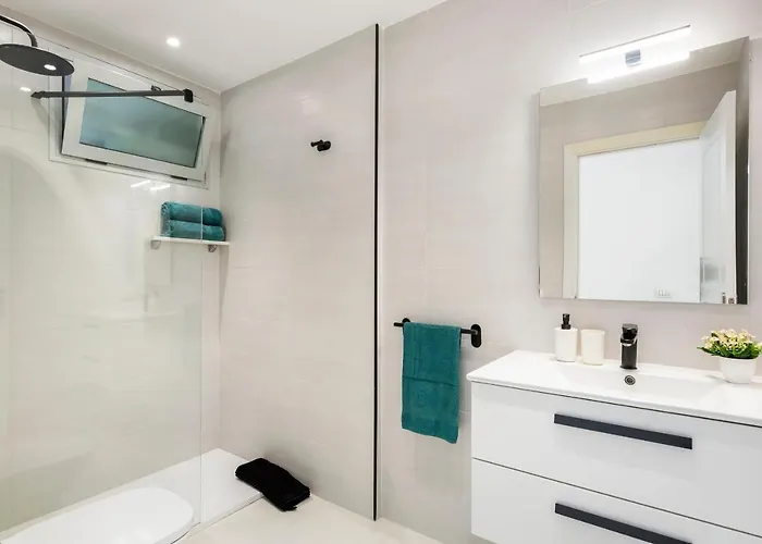 Tenerife Golf Del Sur Apartment San Miguel de Abona