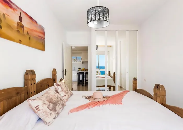 Tenerife Golf Del Sur Apartment *