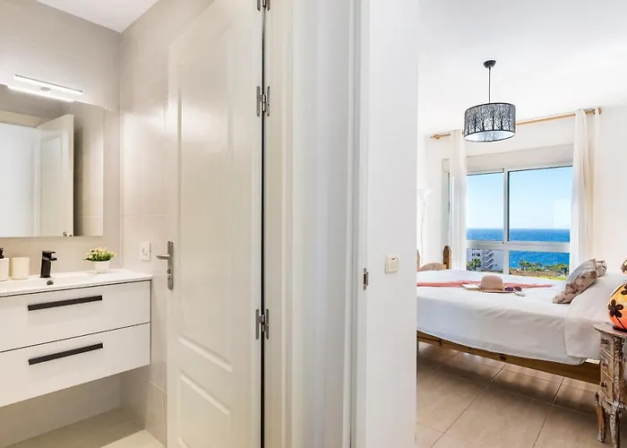 Apartment Tenerife Golf Del Sur *