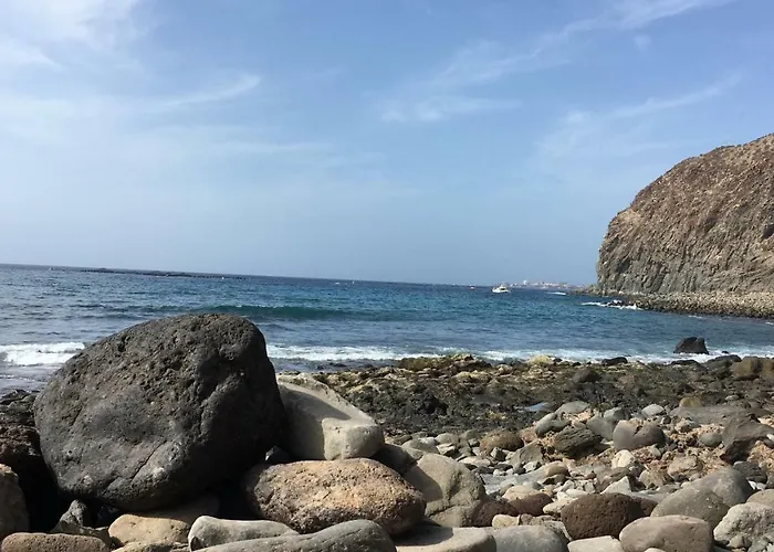 Apartment Tenerife Golf Del Sur *